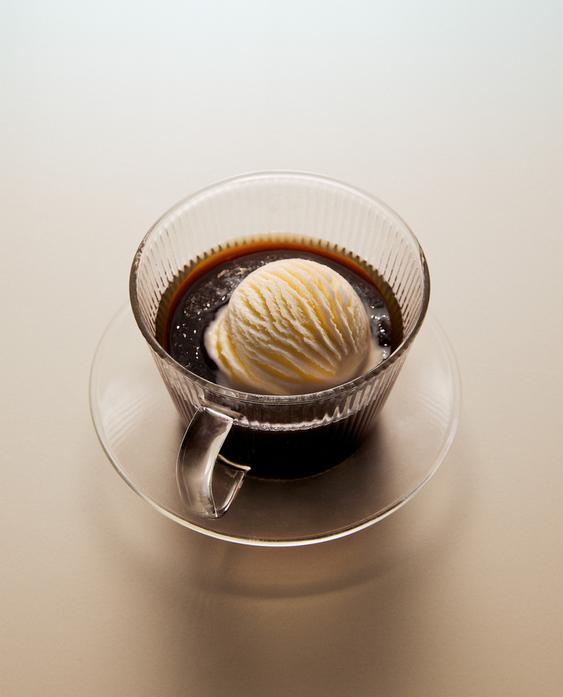 硼硅玻璃茶杯配杯碟