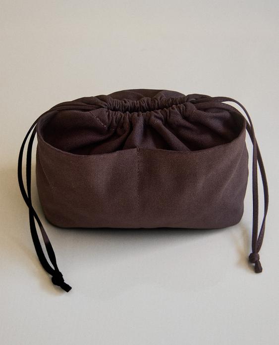 BAG CHANGER ORGANISER