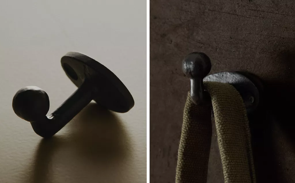 IRON HOOK