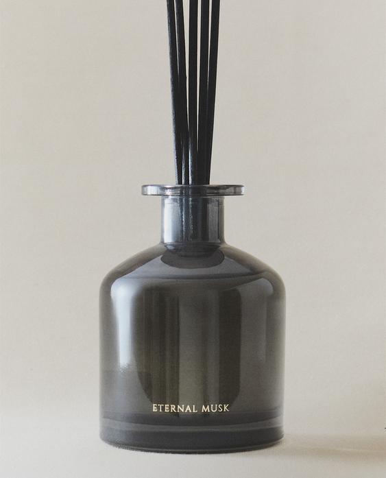 (250 ML) ETERNAL MUSK REED DIFFUSERS