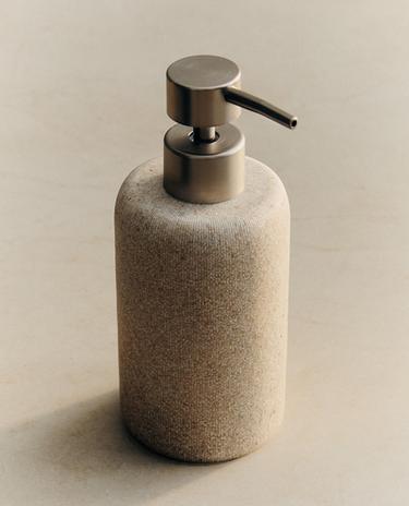 树脂香皂分液器