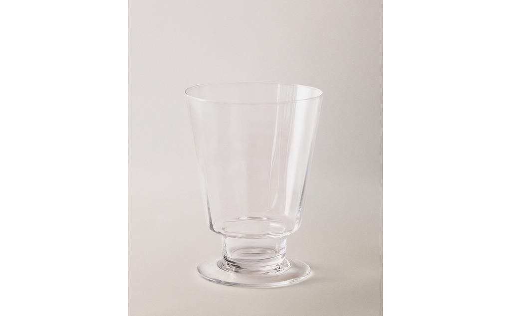 LINE-EFFECT LOW GLASS