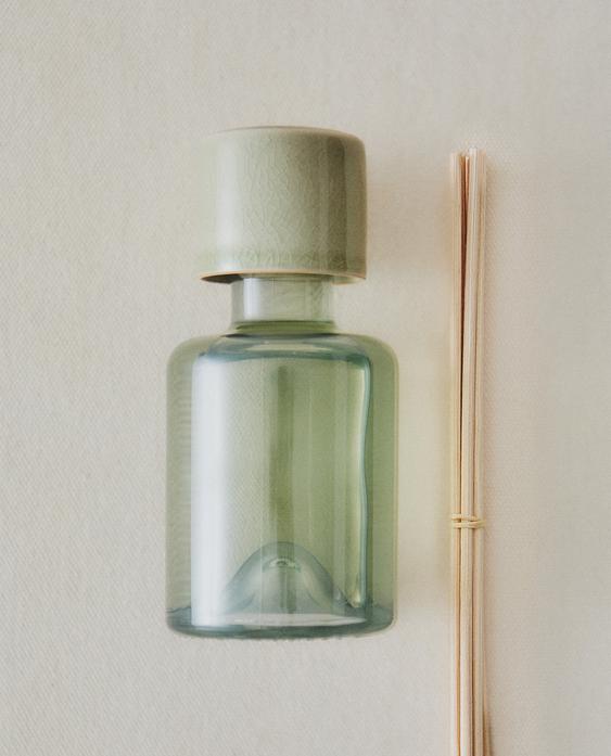 (95 ML) MUSKY PETALS REED DIFFUSERS