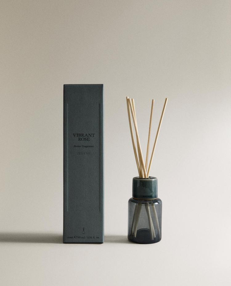 (95 ML) VIBRANT ROSE REED DIFFUSERS