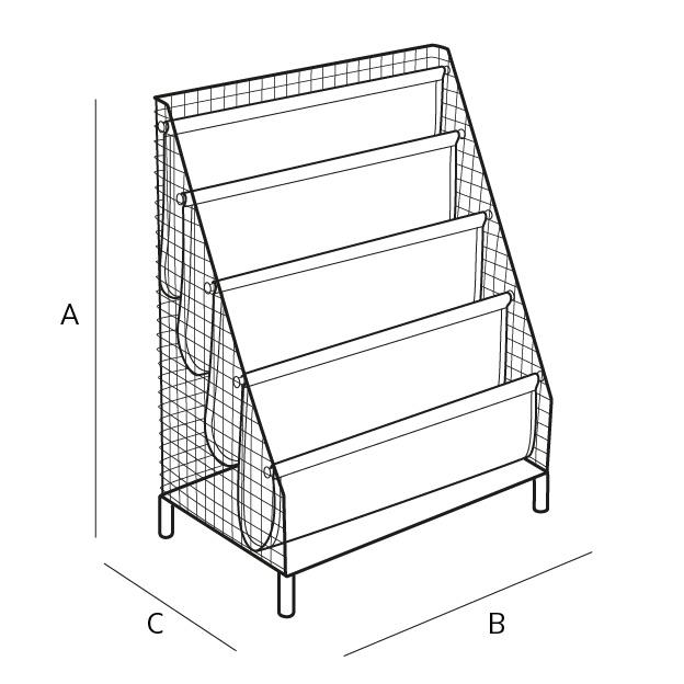 dimensions