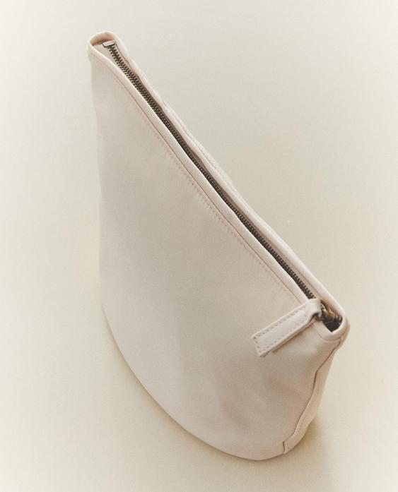 SATEEN WASH BAG