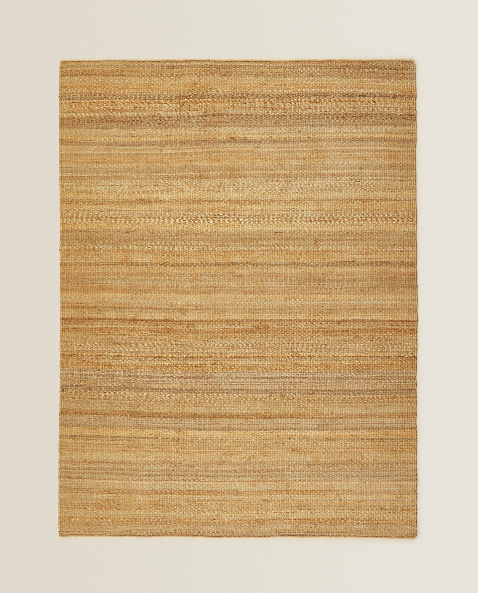 Rugs Zara Home New Collection