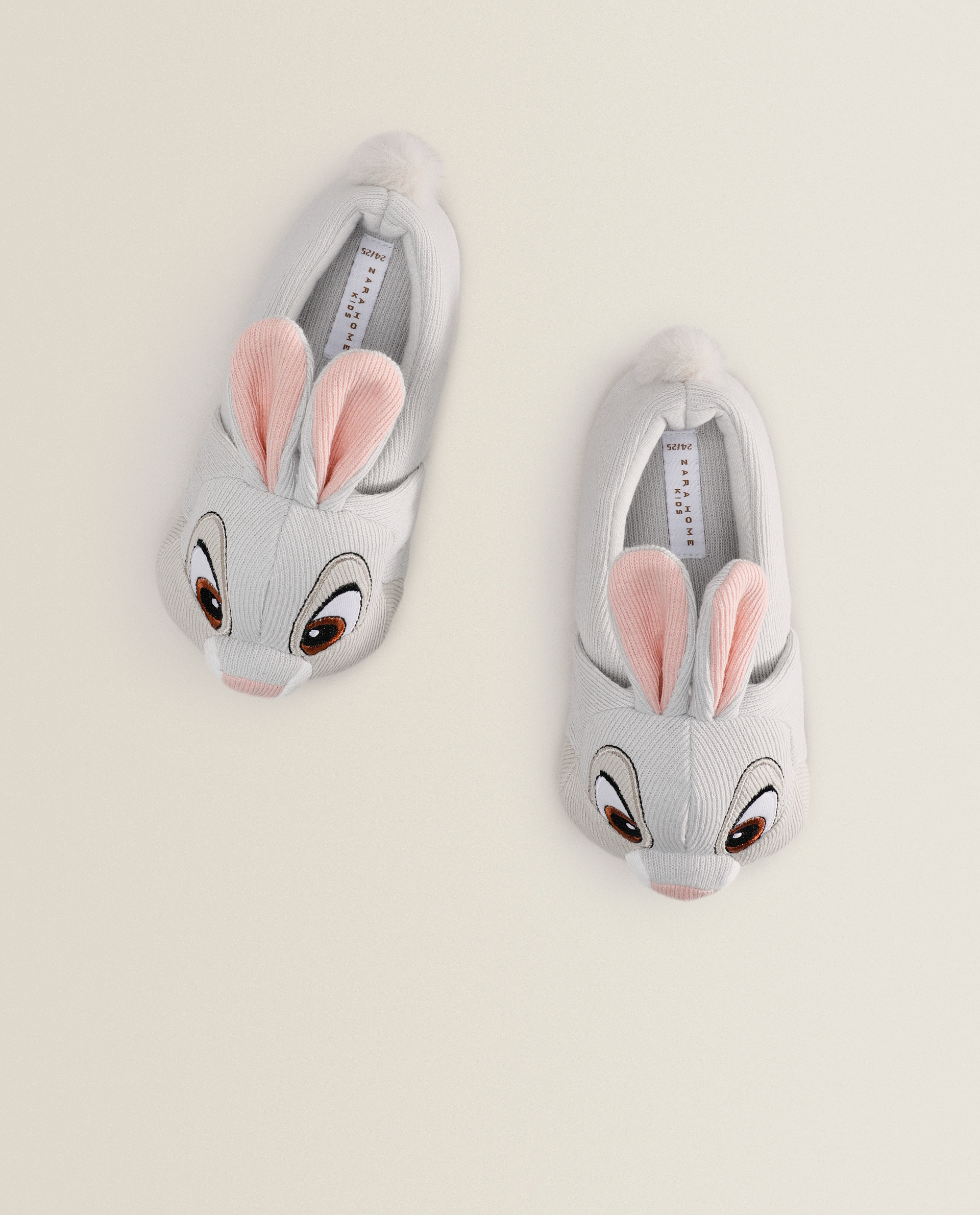 thumper slippers