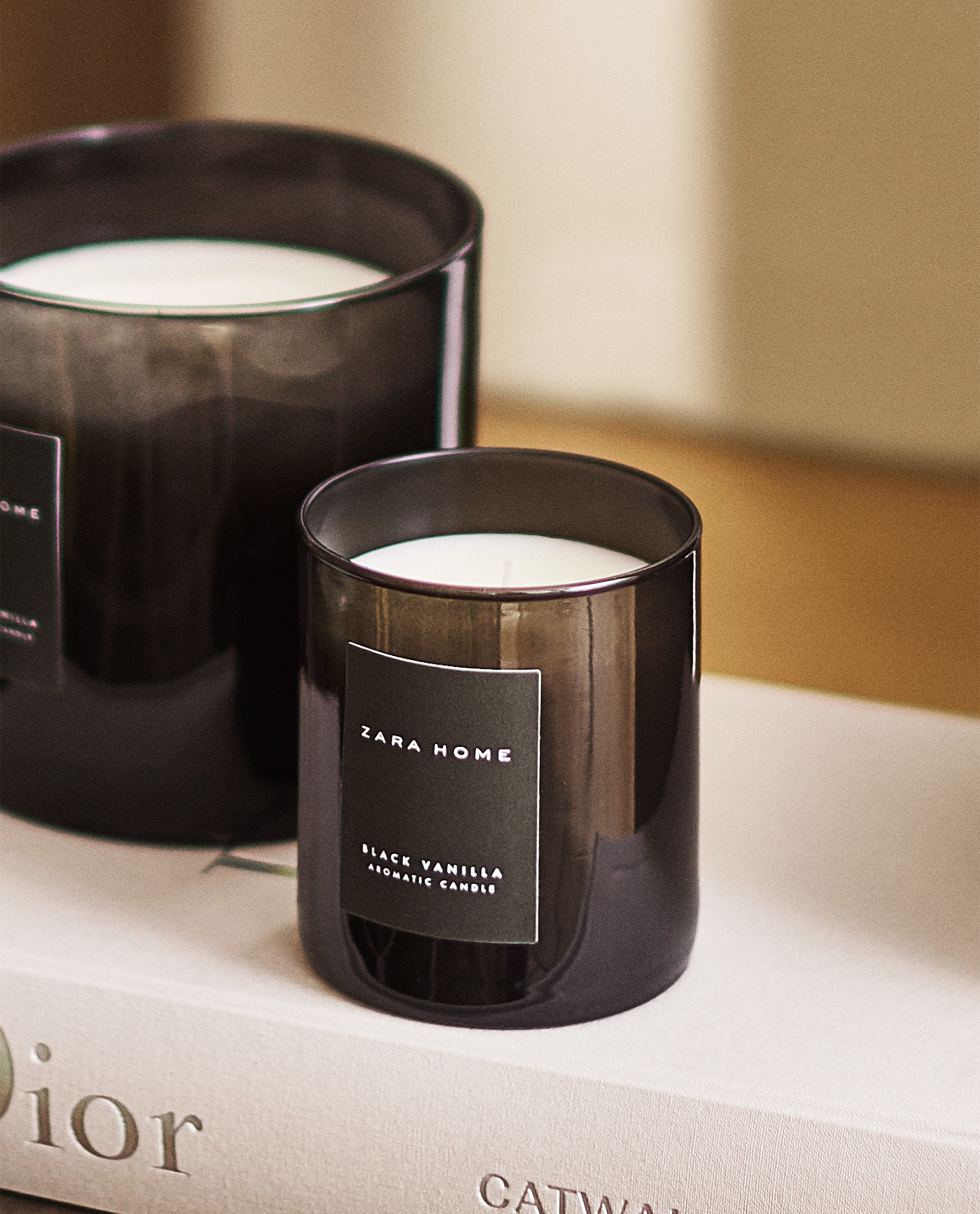 zara candle