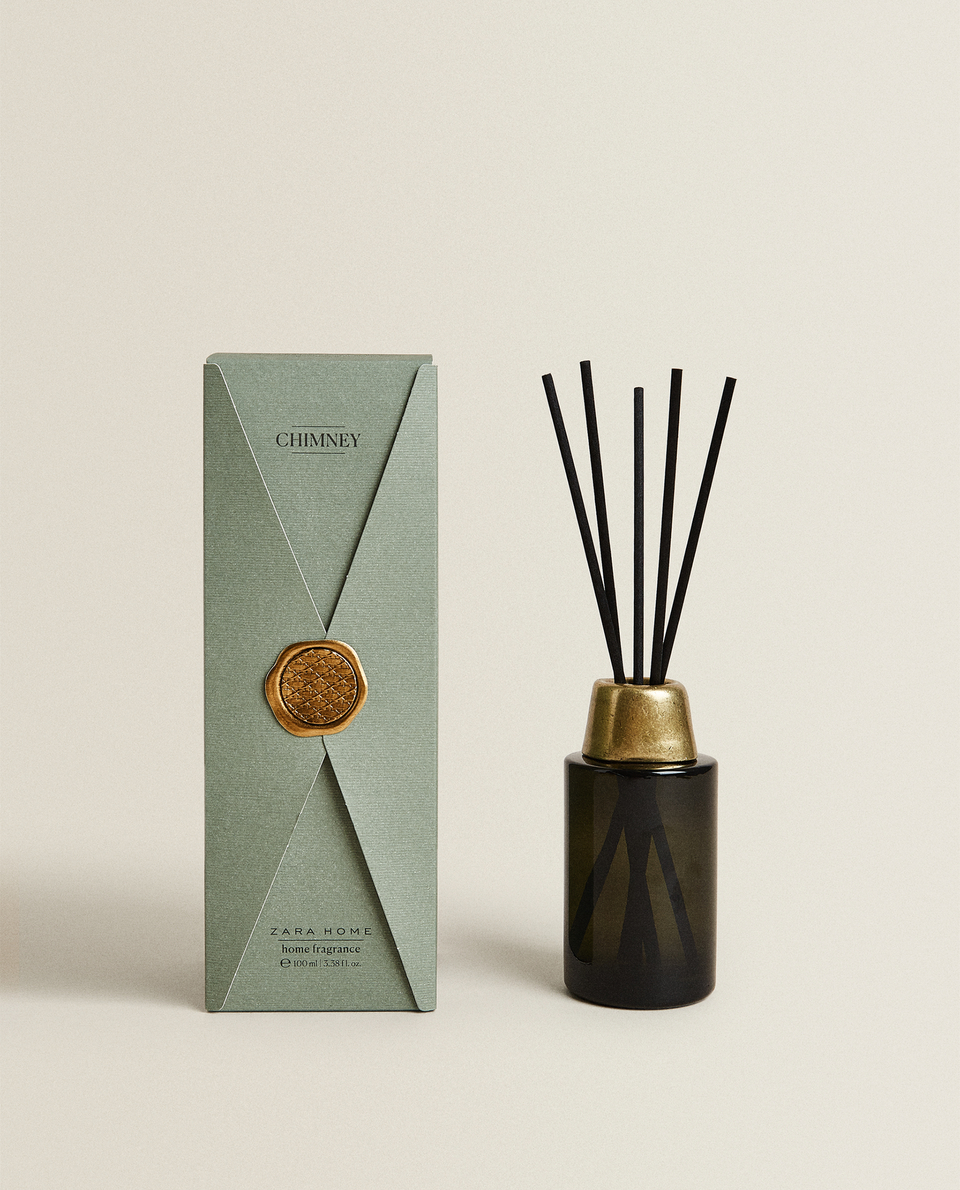 Air freshener sticks Zara Home
