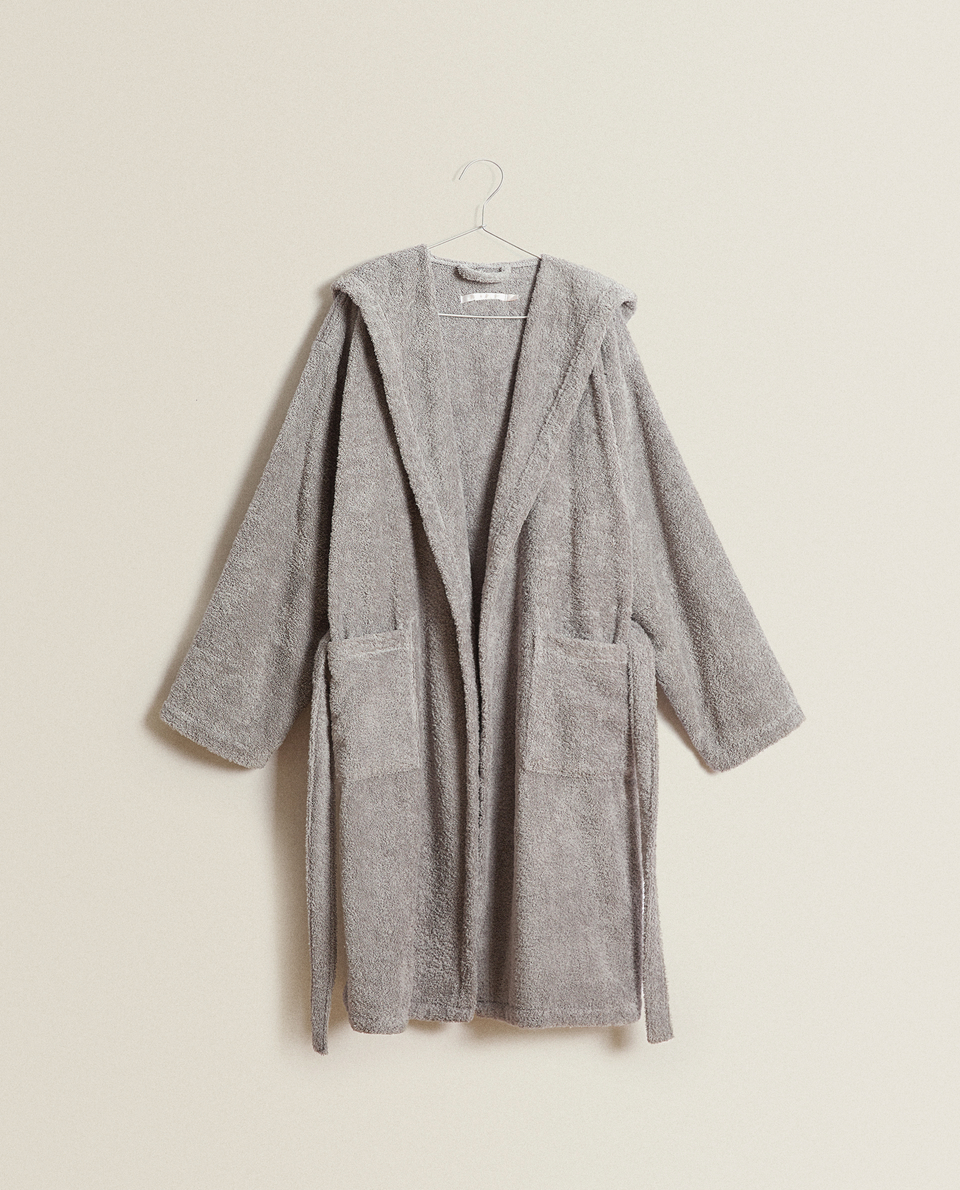 Bathrobes | Zara Home