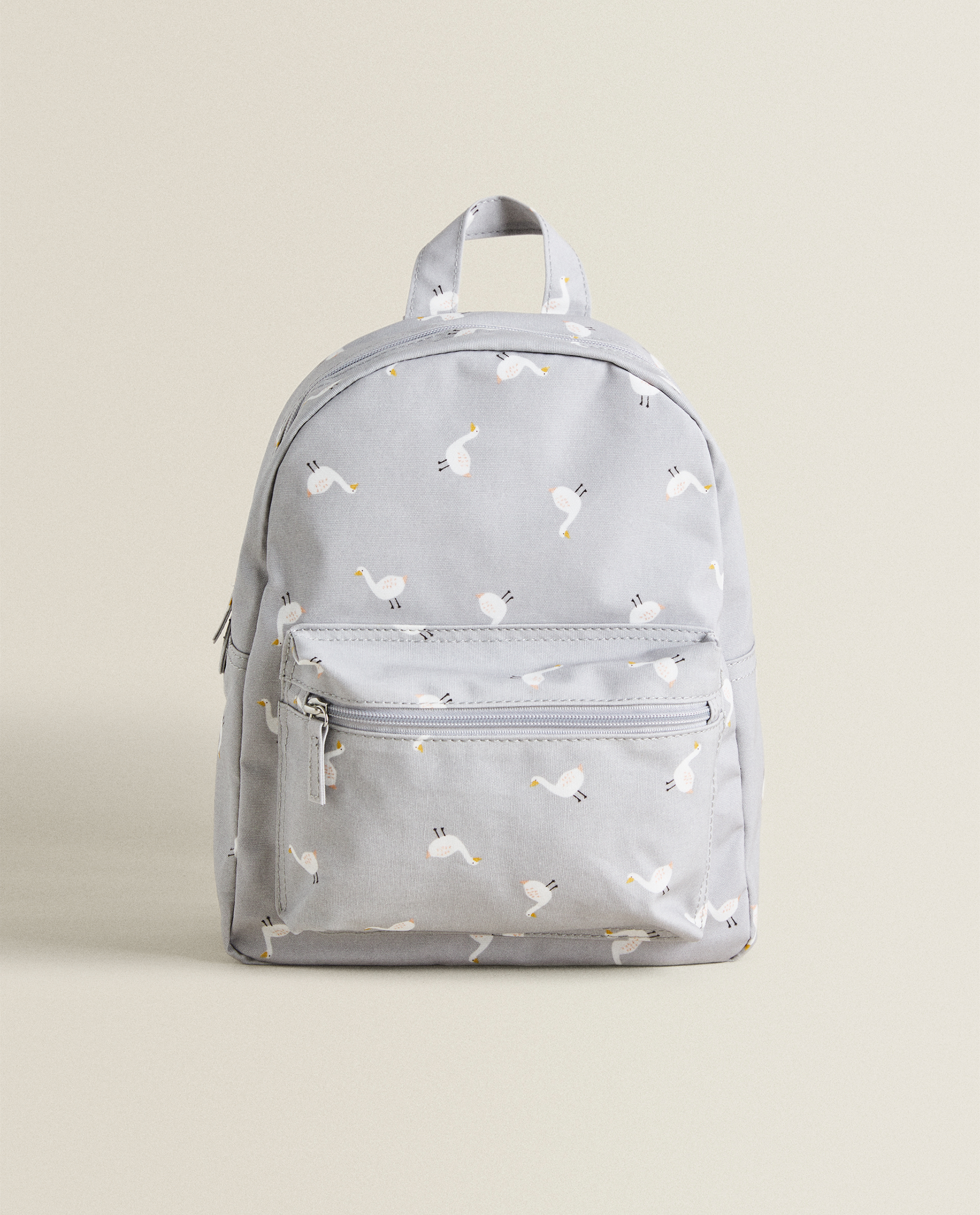 zara backpack kids