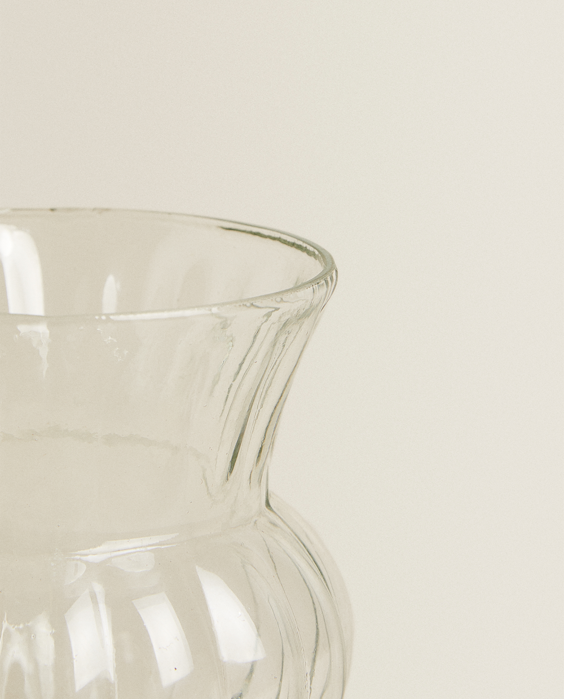 玻璃花瓶 家具和地毯 厨房 Zara Home