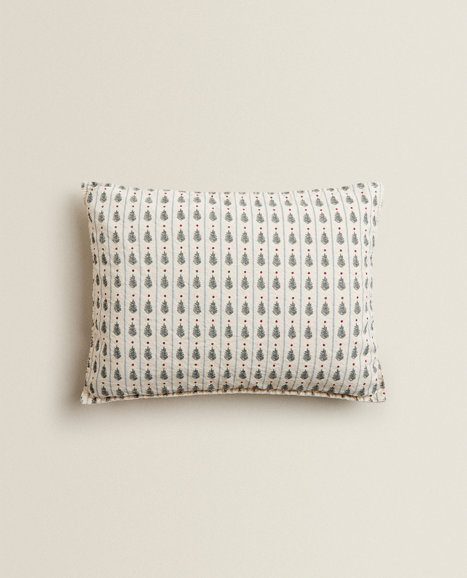 it's so good to be home pillow