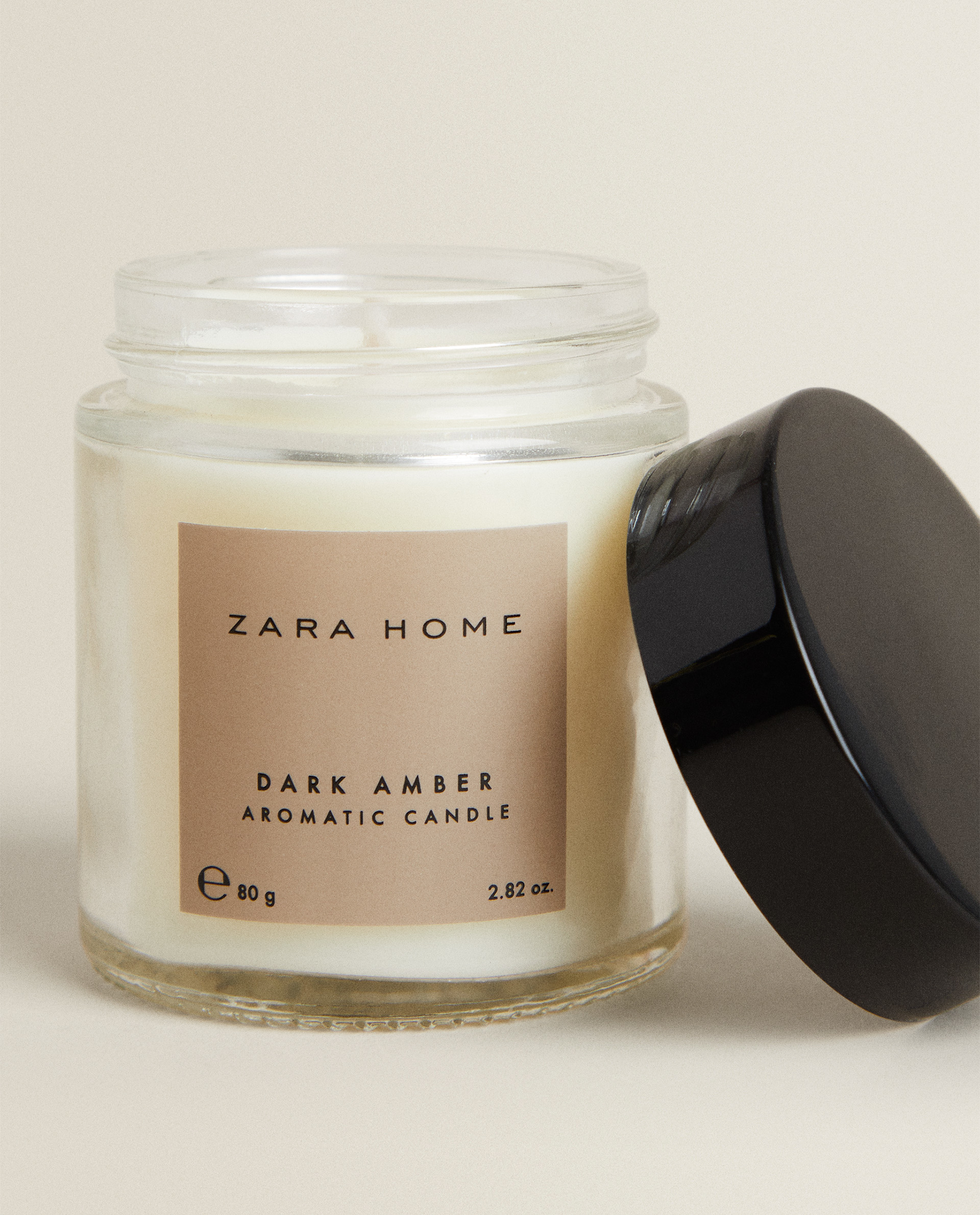 Zara home best sale dark amber