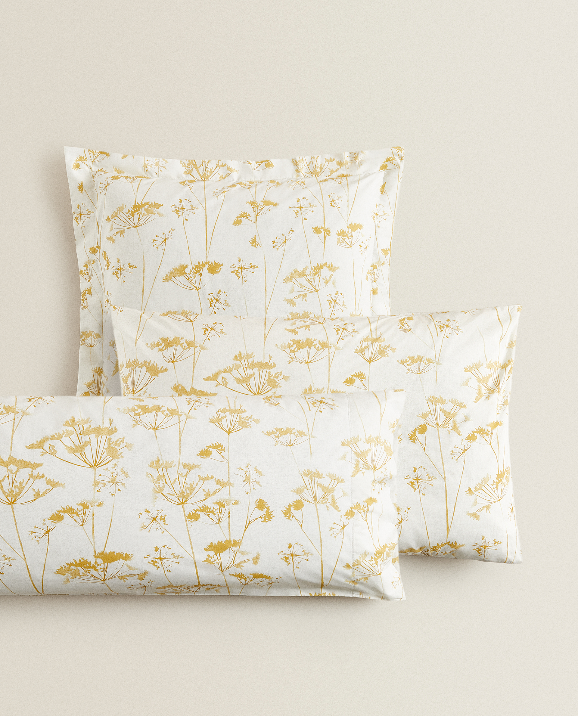 floral print pillow cases