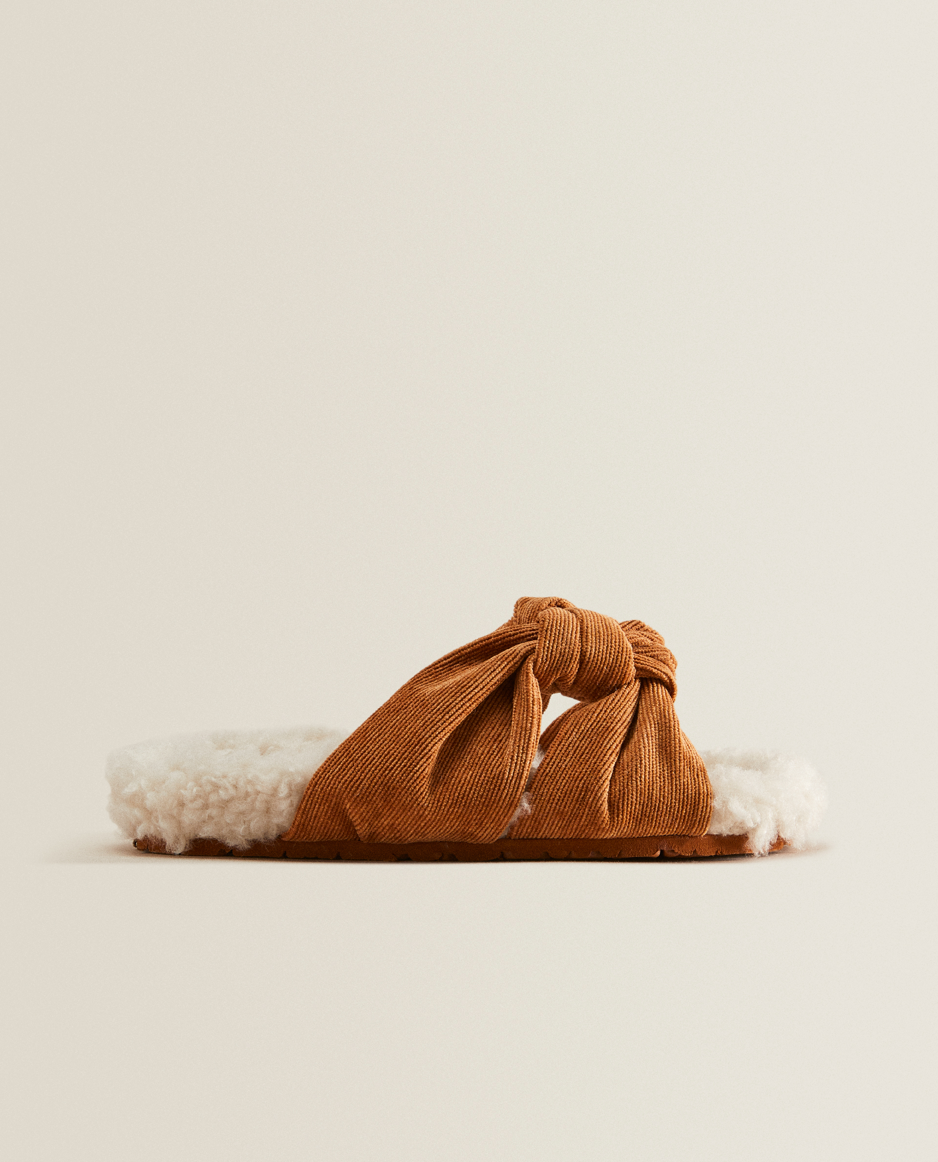 kids mule slippers