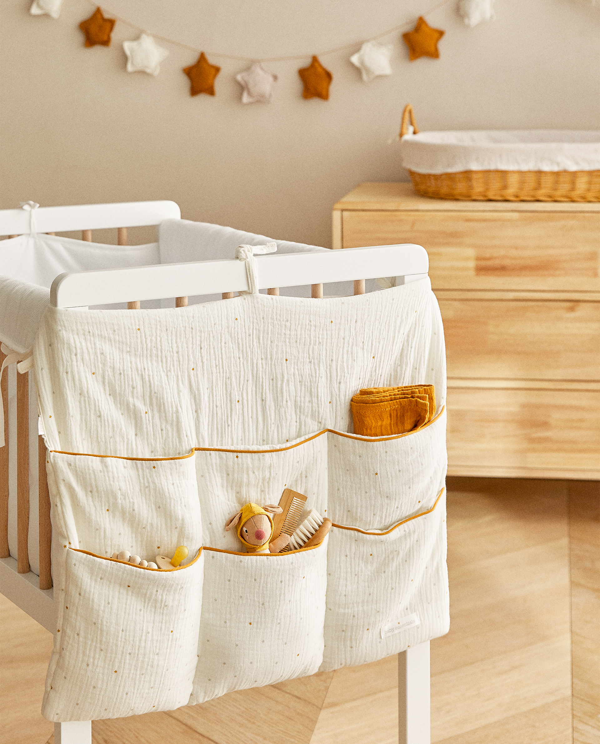 Star Organiser Zara Home