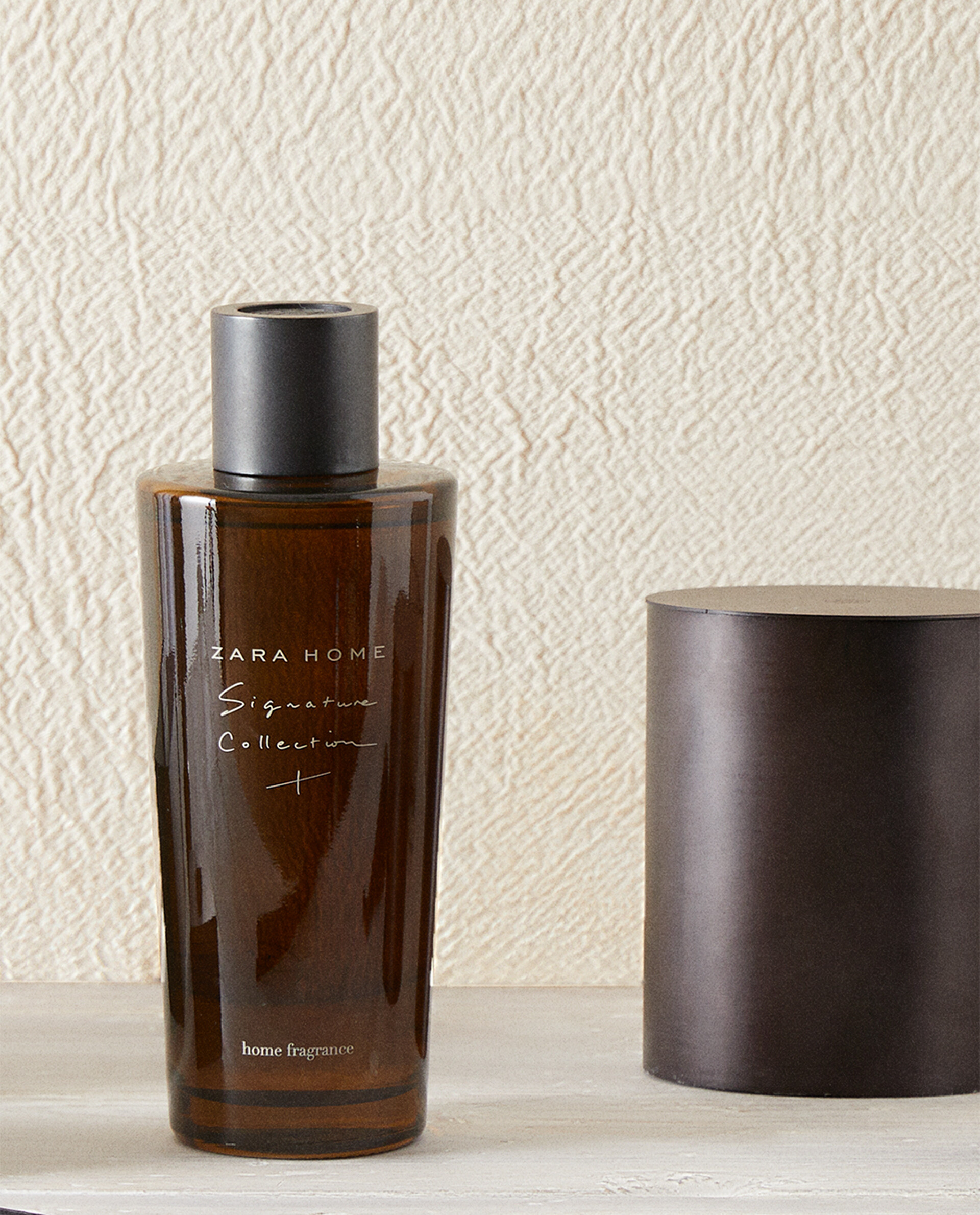 Zara home signature collection home fragrance online