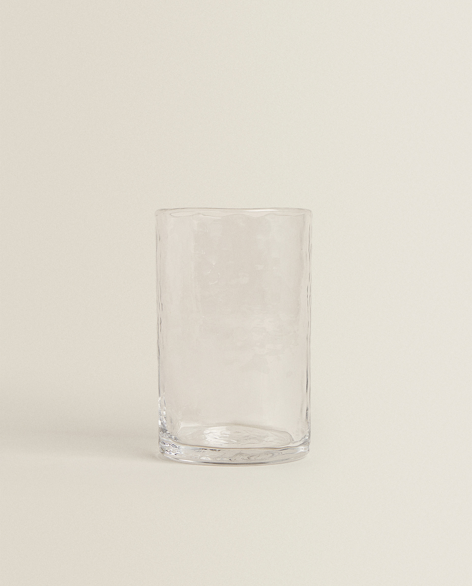 淳朴风格玻璃杯