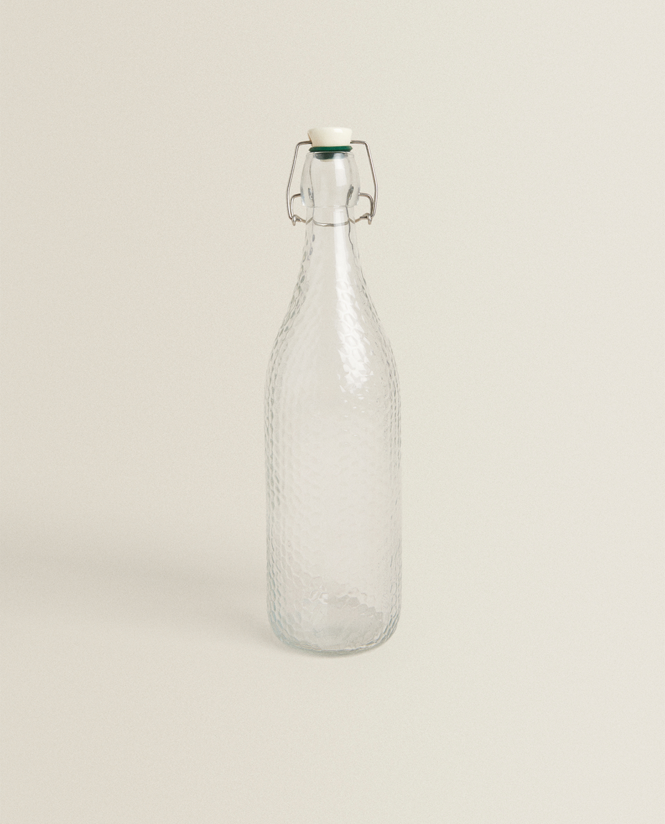 陶制瓶塞玻璃瓶