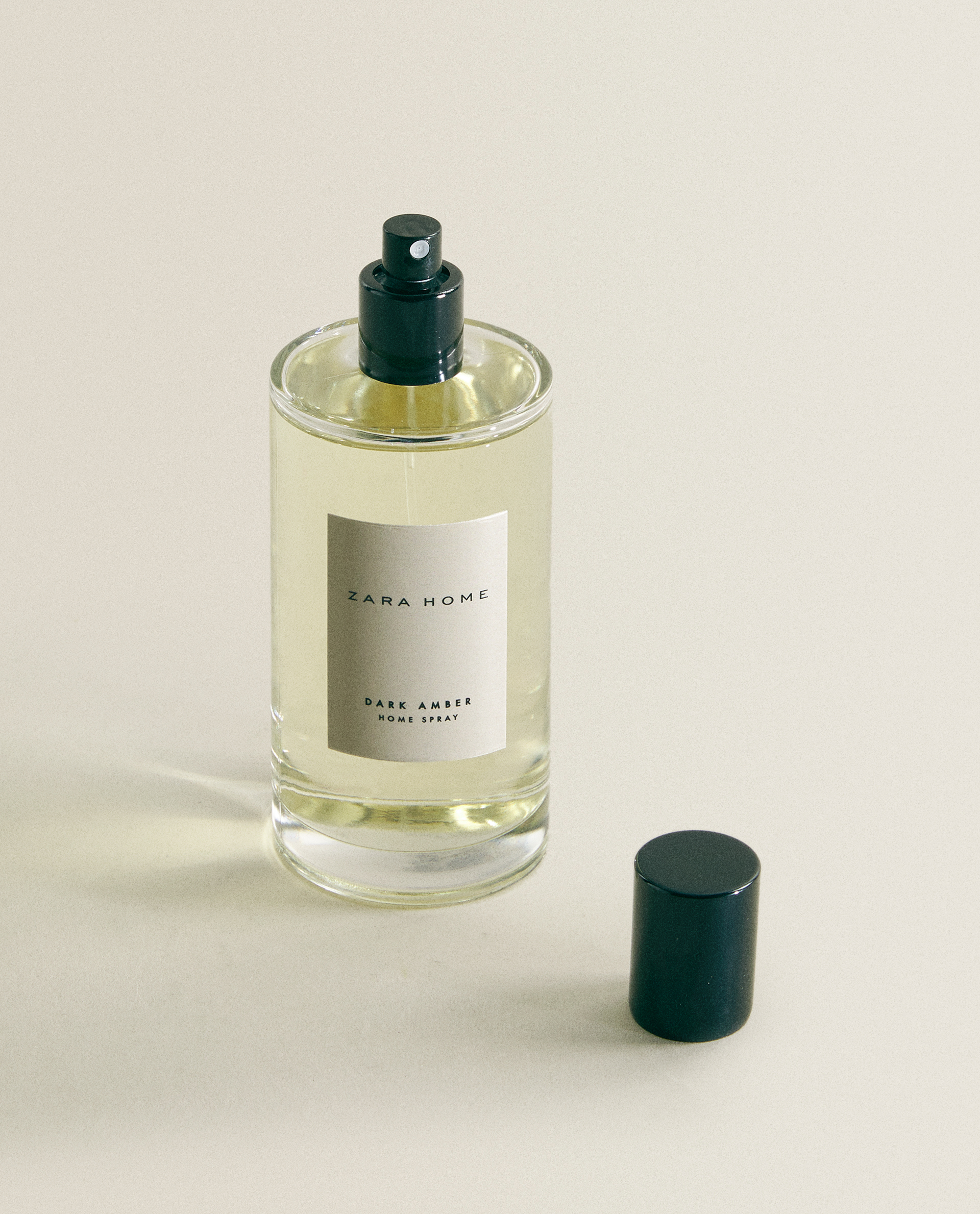 zara home spray dark amber