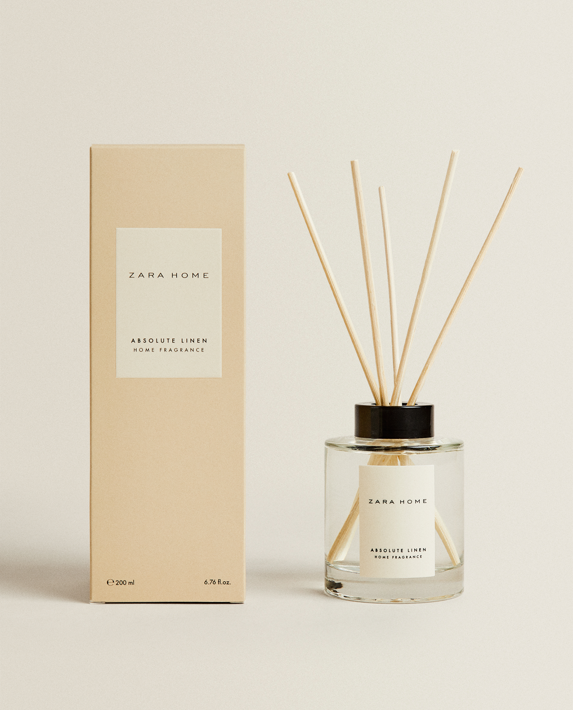 zara reed diffuser