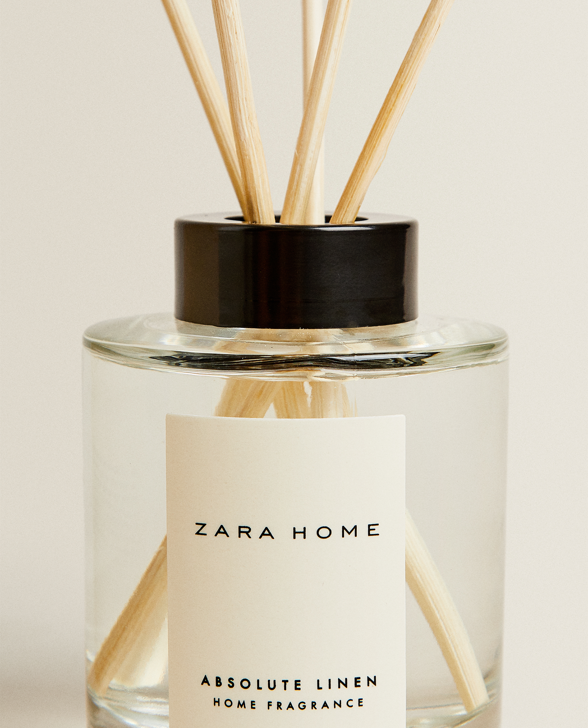 zara home absolutely linen home fragrance