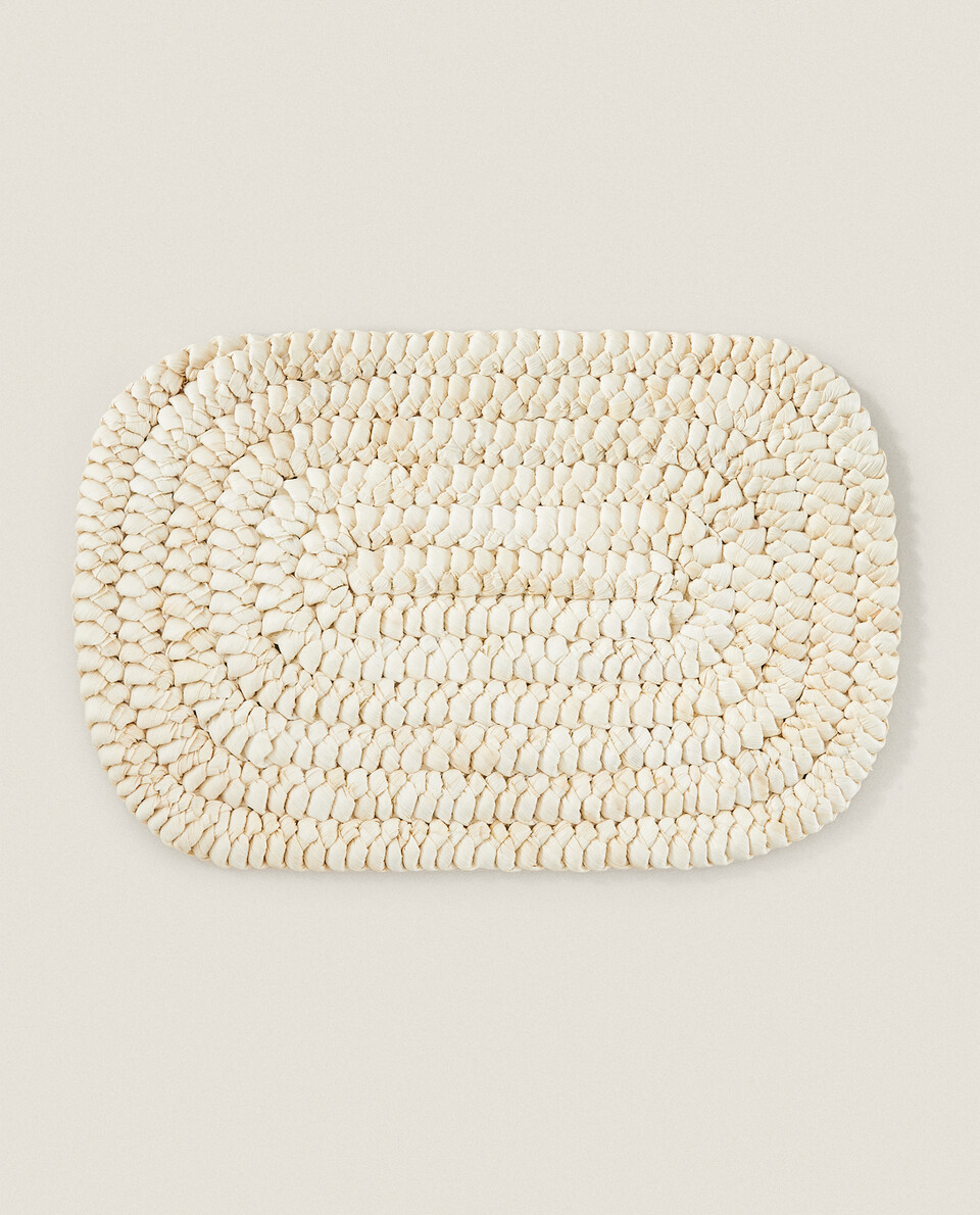 玉米纸餐垫