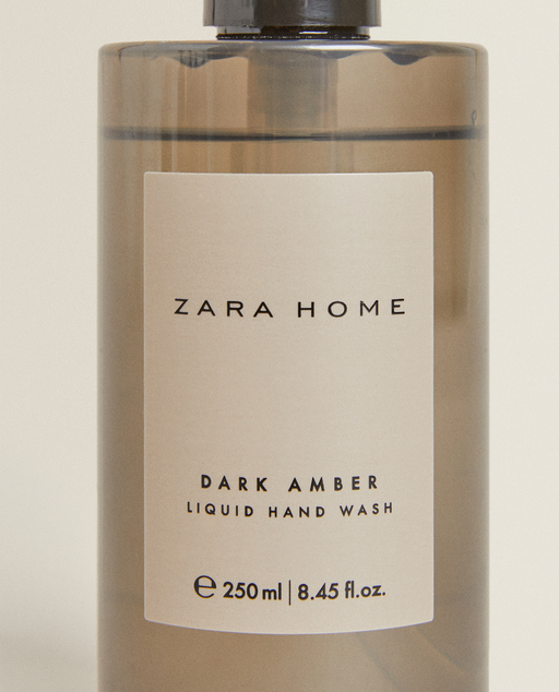 zara dark wash perfume