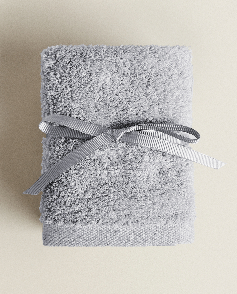 （3件装）棉质毛巾