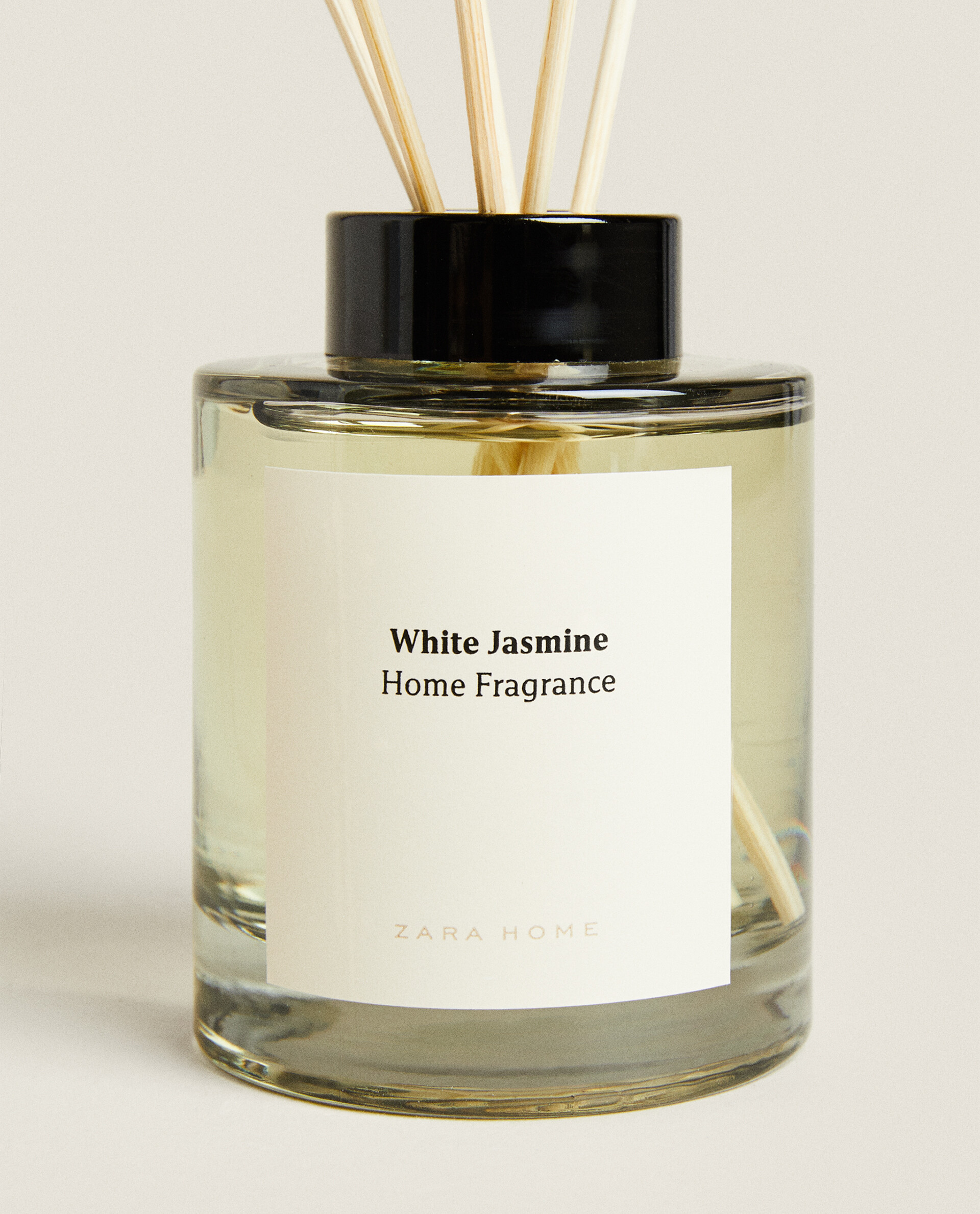 zara white jasmine diffuser