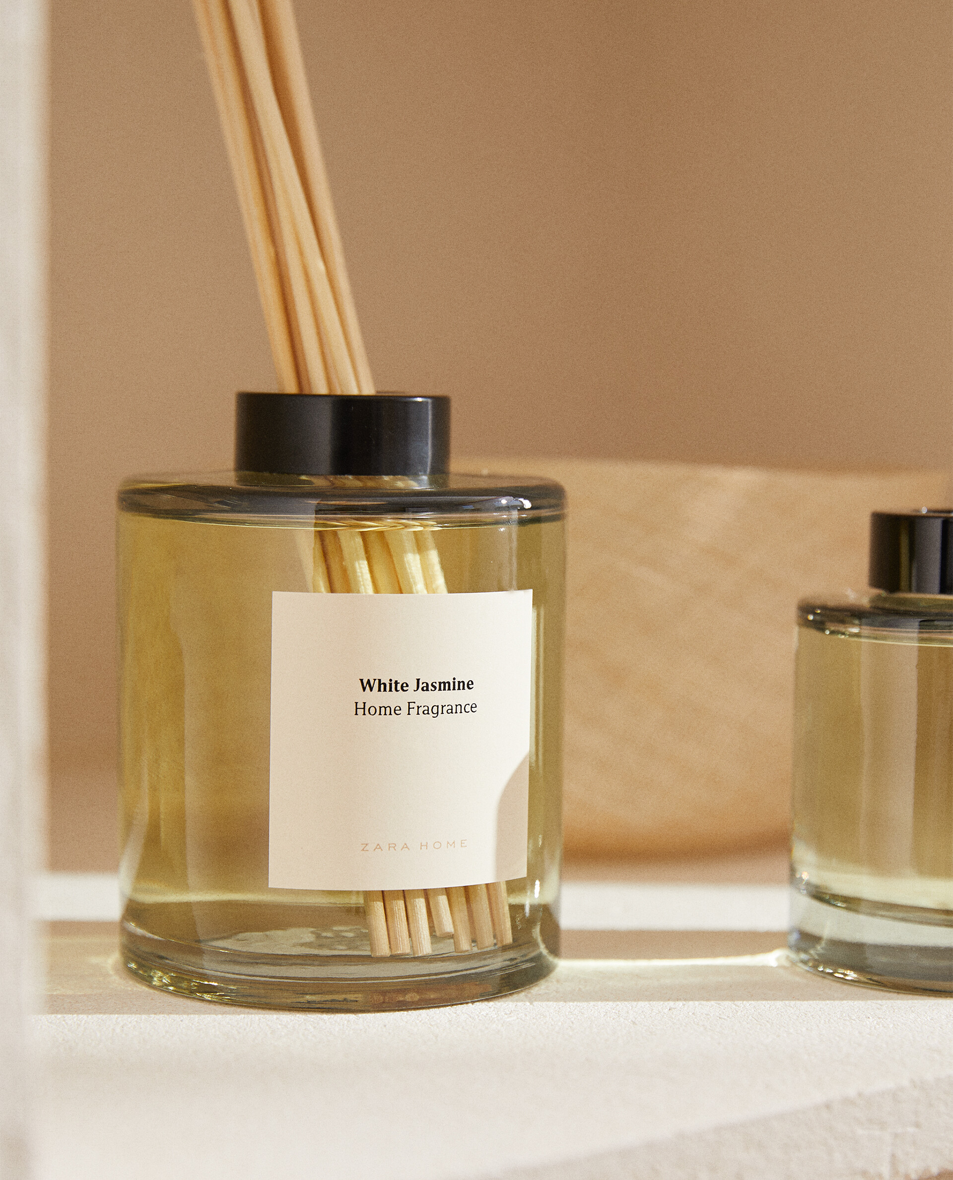 jasmine home fragrance