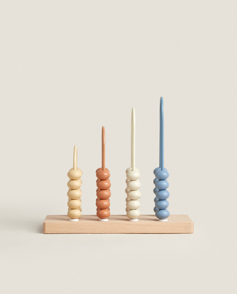 TOY ABACUS