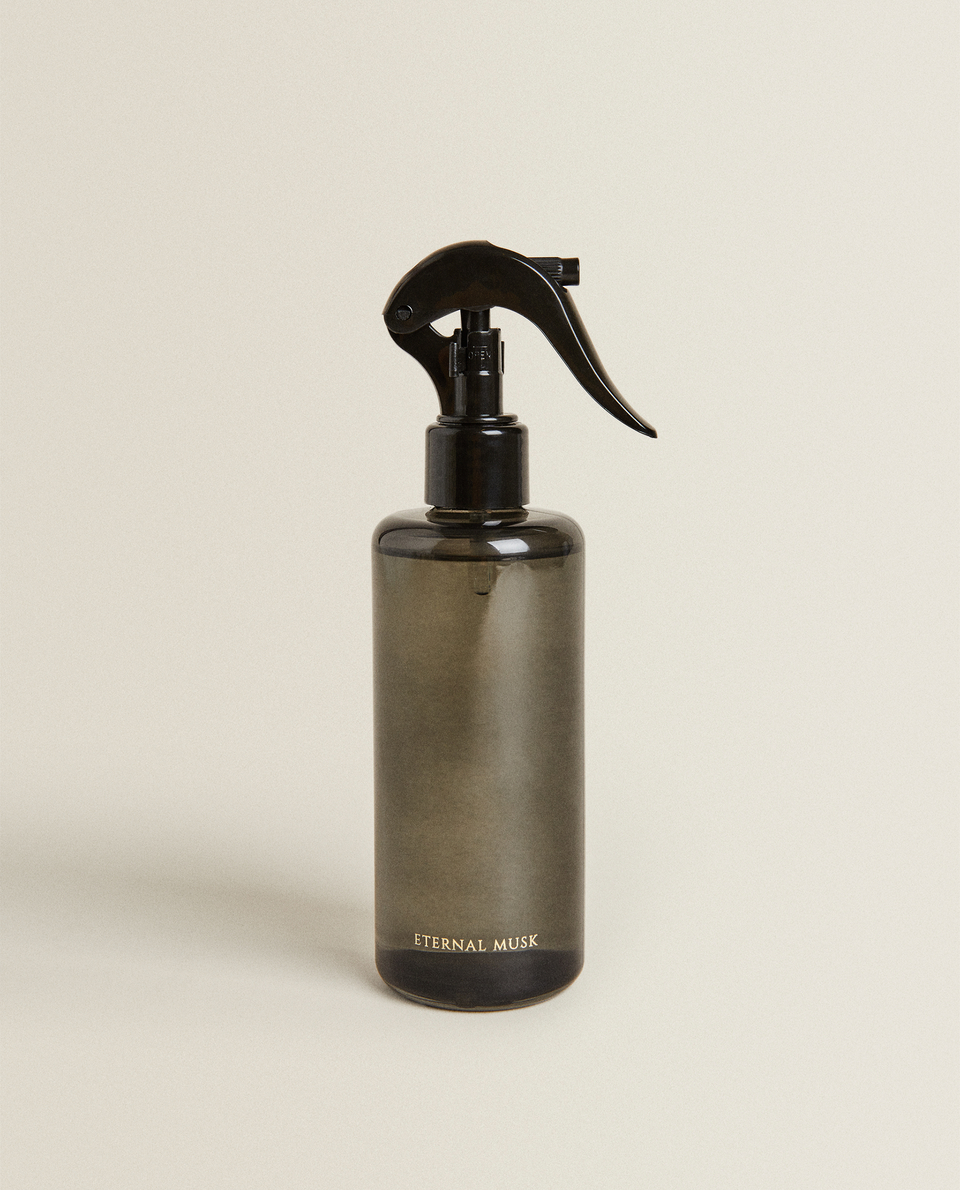 （200毫升）“MUSK”麝香系列喷雾型空气清香剂