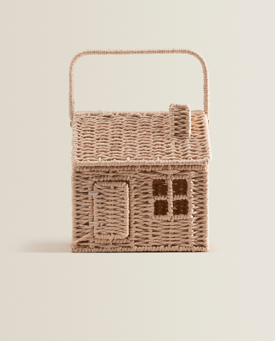 House basket