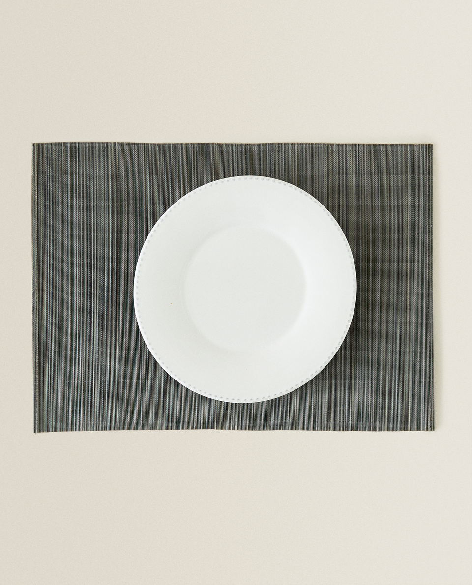BAMBOO PLACEMAT (PACK OF 2)