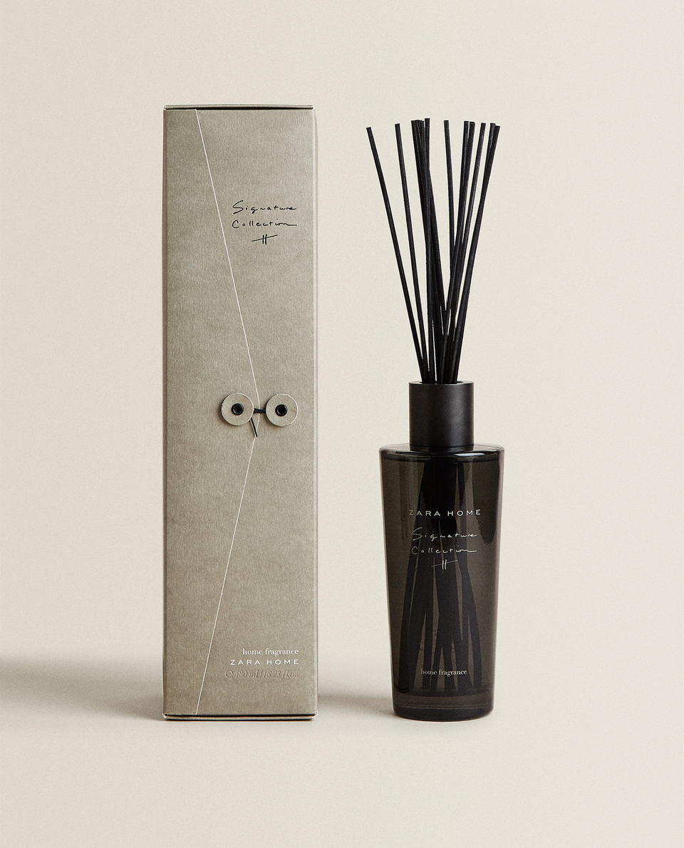 (480 ML) SIGNATURE COLLECTION REED DIFFUSER II