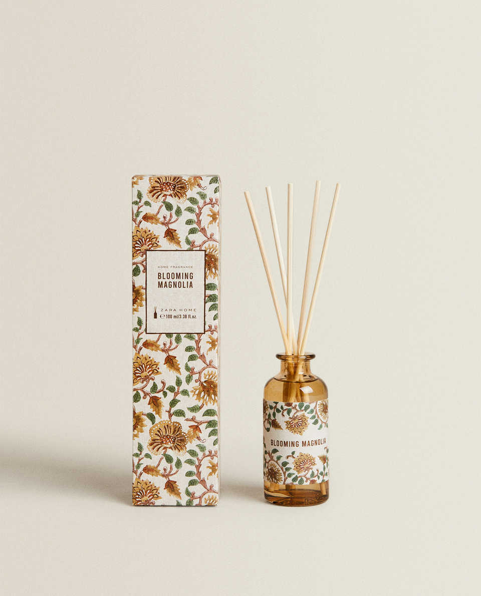 BLOOMING MAGNOLIA REED DIFFUSER (100 ML)
