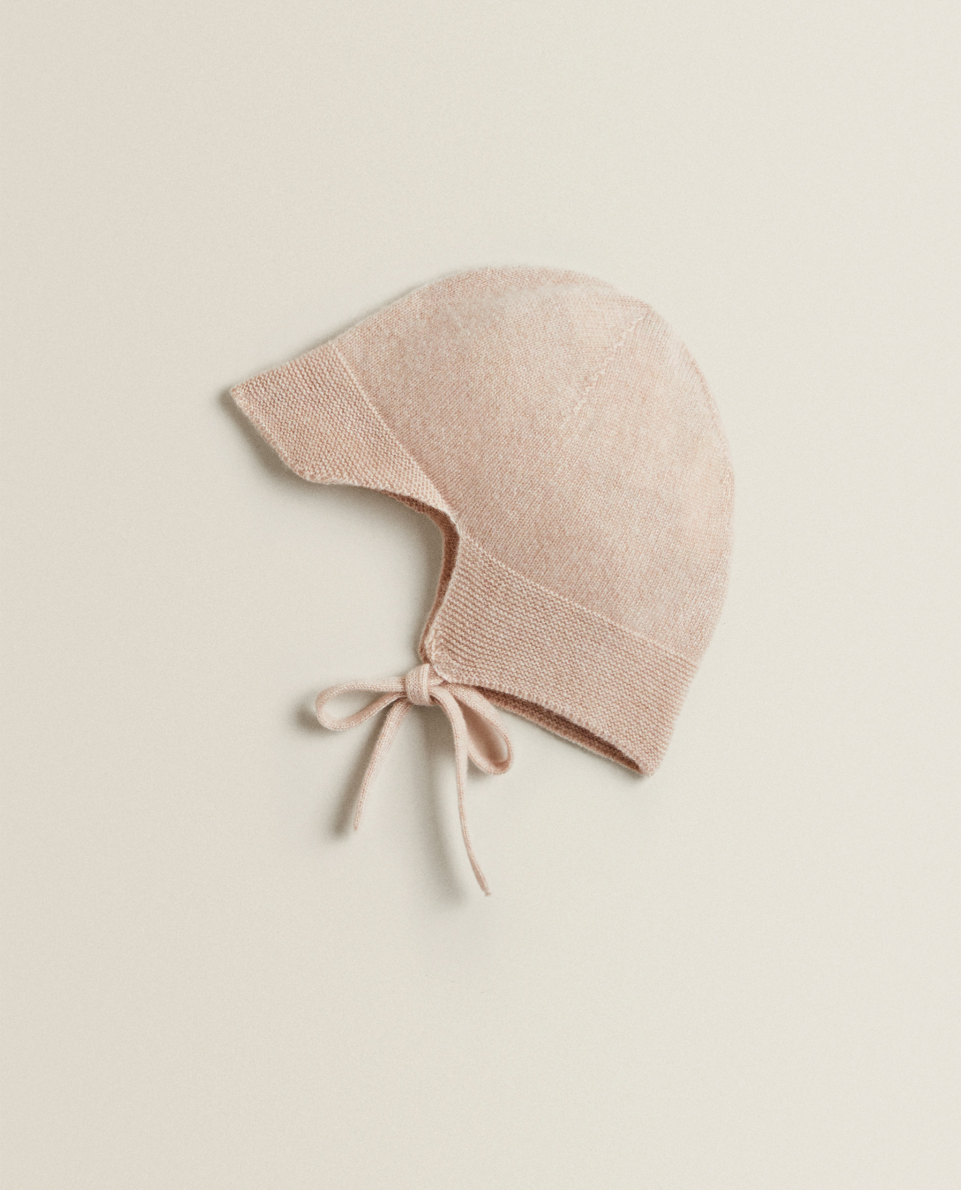 CASHMERE BONNET - | Zara Home