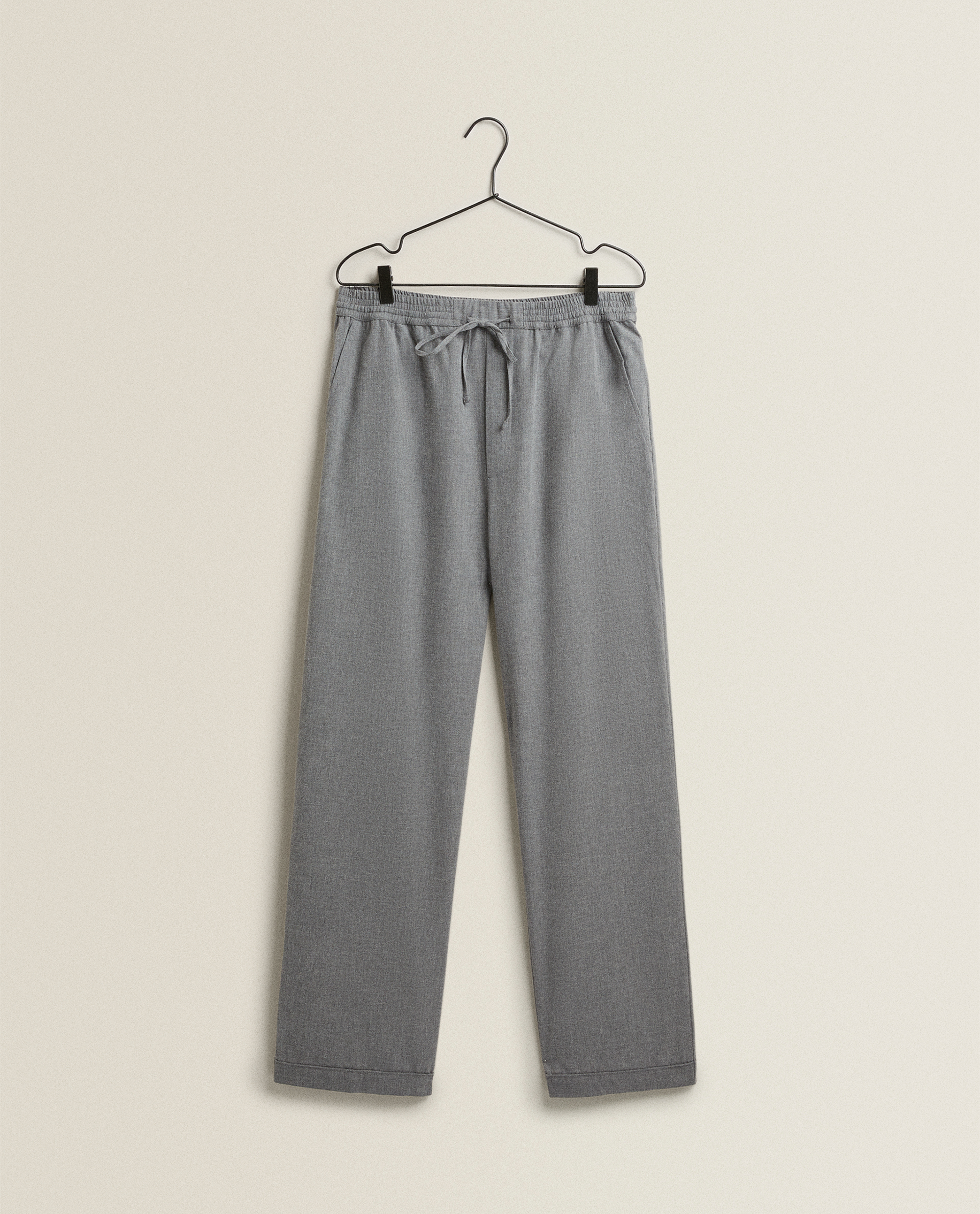 zara home mens pyjamas