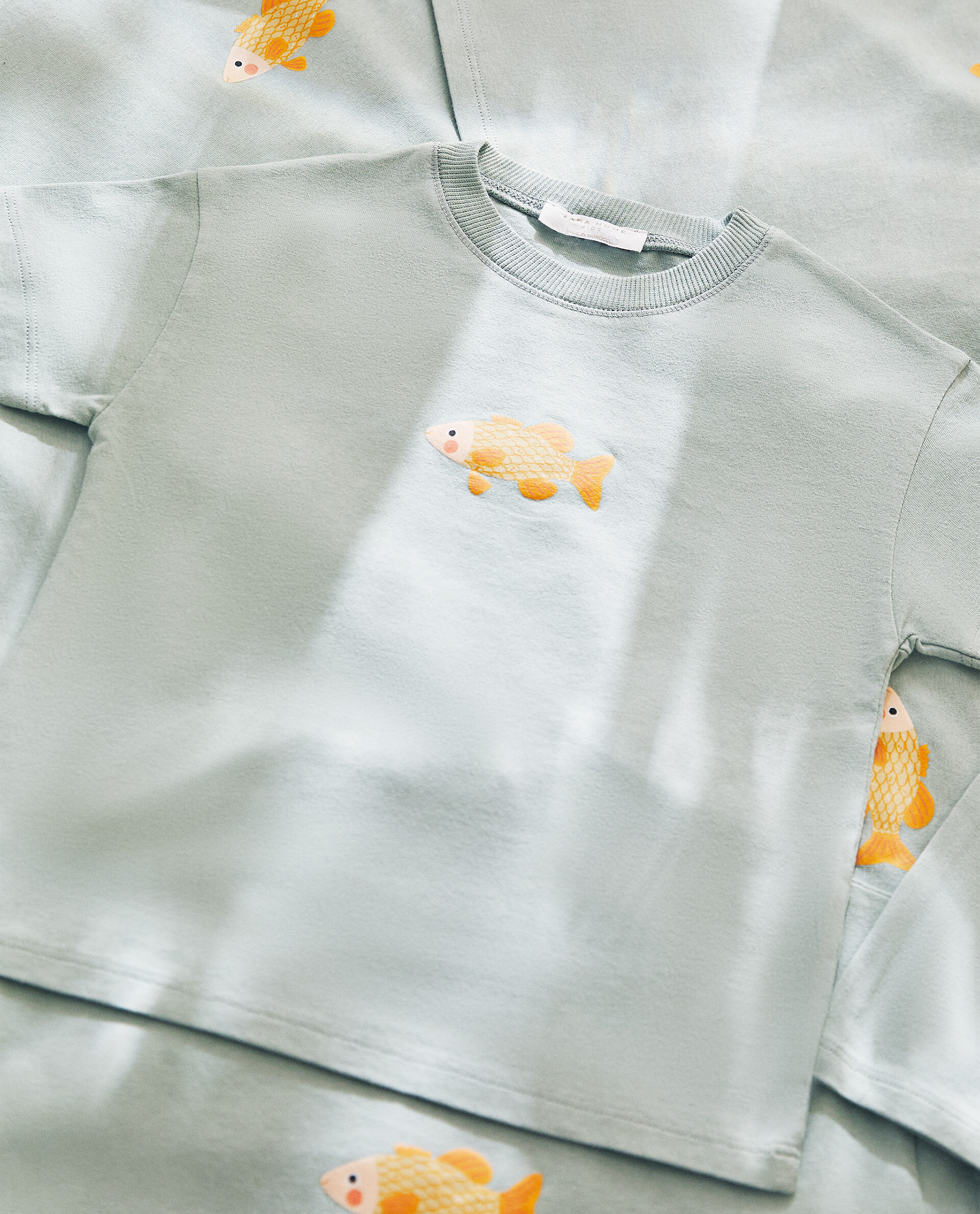 SHIRT - CLOTHING \u0026 FOOTWEAR - KIDS 