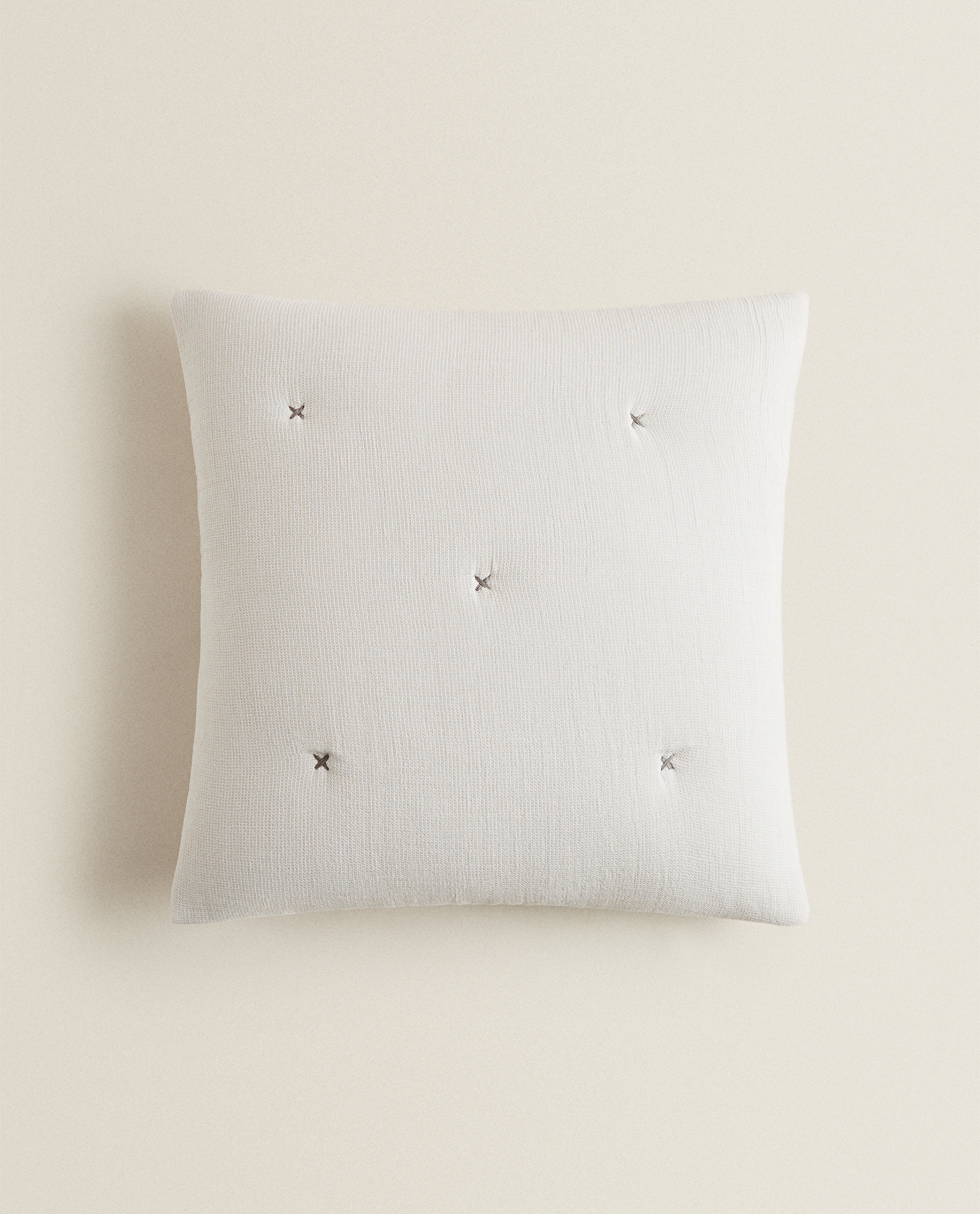 mini cushion cover