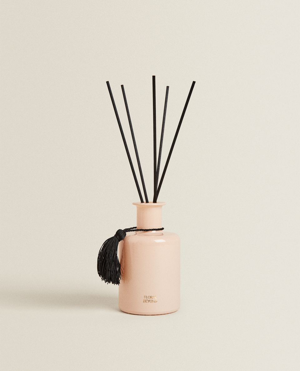 (190 ML) FLORAL BEYOND REED DIFFUSER