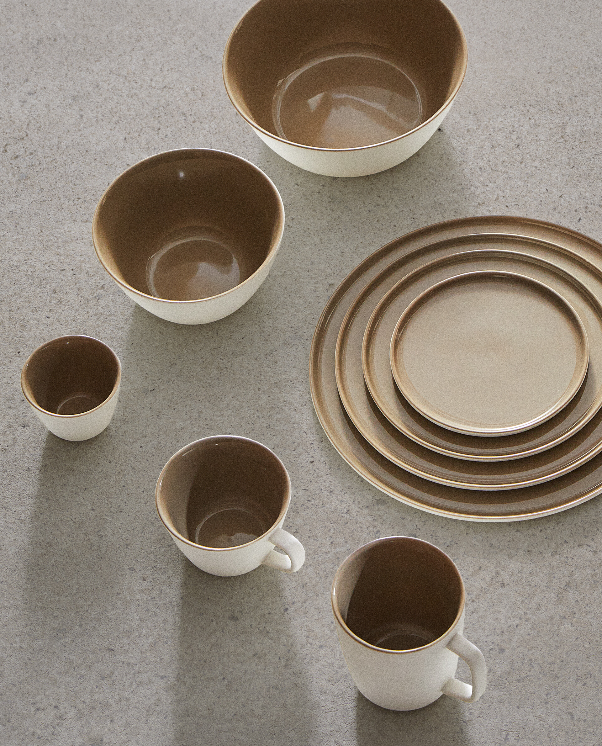 TABLEWARE 01