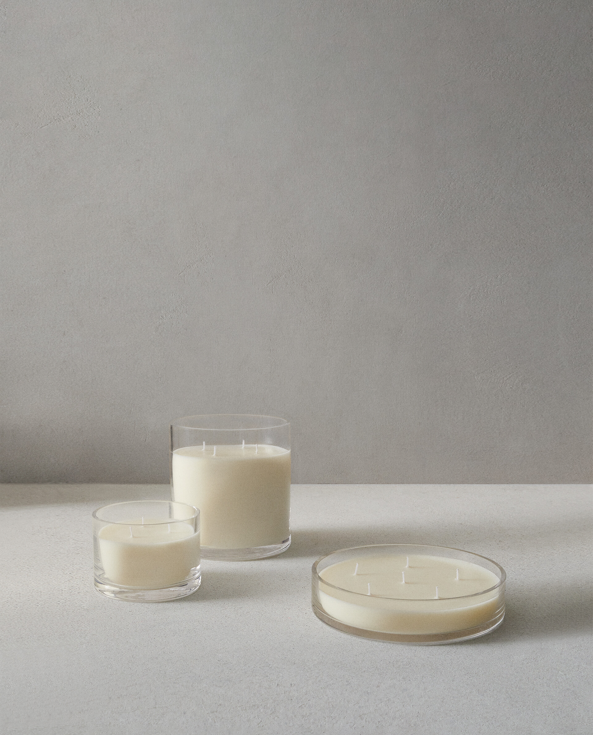 AROMATIC CANDLE 01 替换装