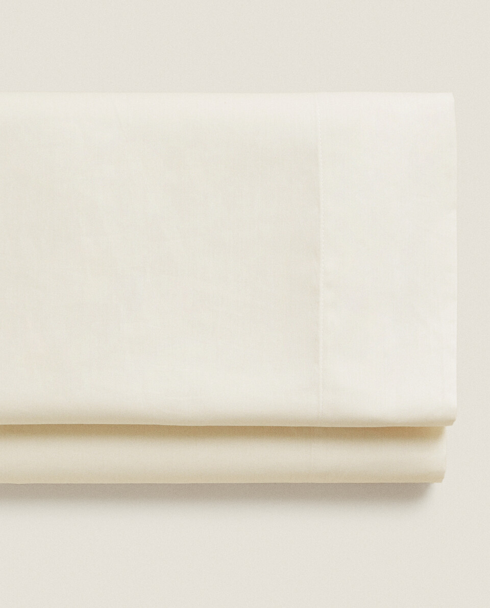 （180纱支）密织棉上层床单