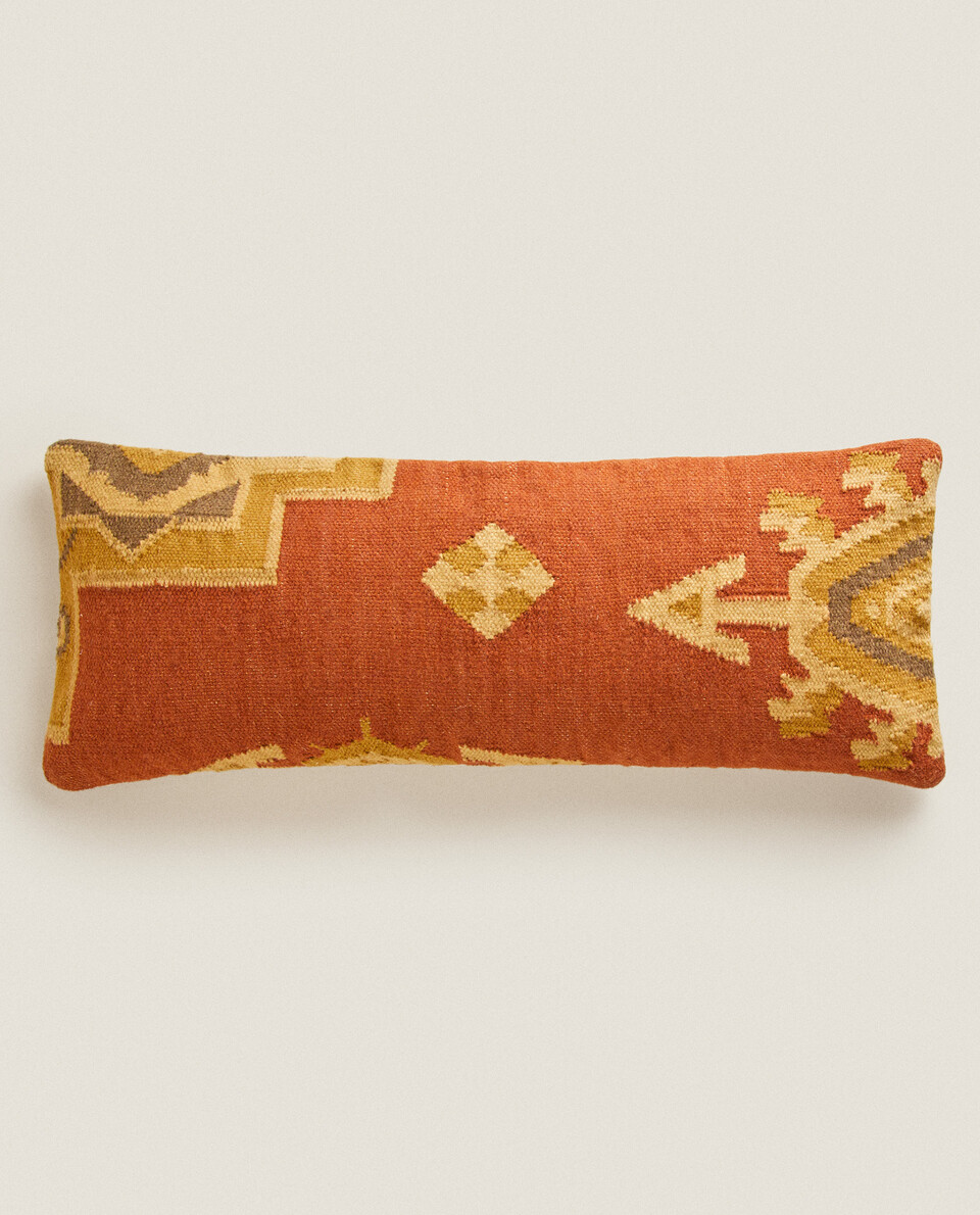 KILIM CUSHION