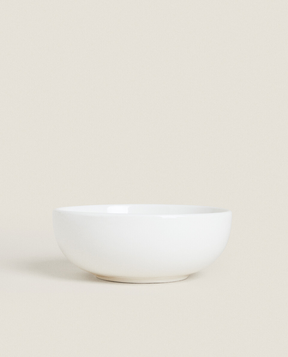 炻瓷碗