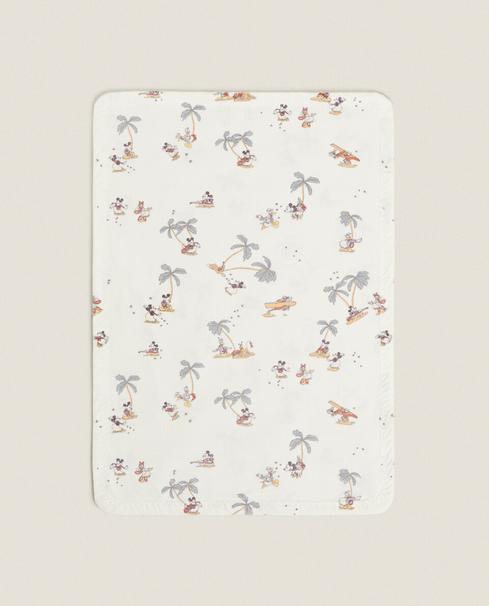MICKEY MOUSE © DISNEY BLANKET